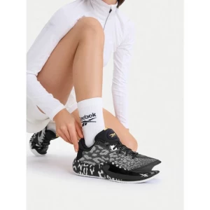 Obrázek produktu Basketbalové boty Reebok EO-ENGINE A 26 + SE 100248542 Černá