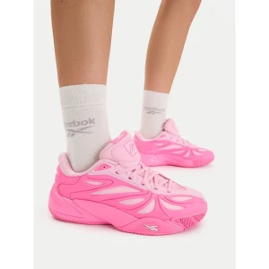 Obrázek produktu Basketbalové boty Reebok EOSK ANGEL REESE 1 100262827 Růžová