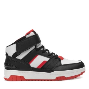 Obrázek produktu Basketbalové boty SHAQ BREAKER MID AQ95013Y-BWR Černá