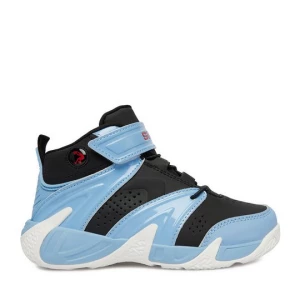 Obrázek produktu Basketbalové boty SHAQ C-DEVASTATOR AQ95086Y-BLZ Světle modrá