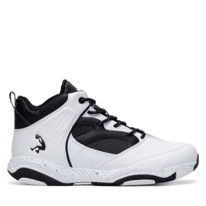 Obrázek produktu Basketbalové boty SHAQ CEO-SPIN MOVE AQ95001B-W Bílá
