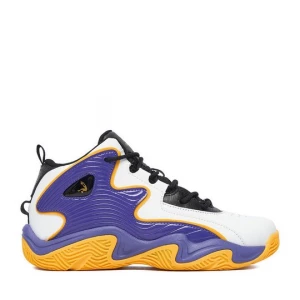 Obrázek produktu Basketbalové boty SHAQ EO-DEVASTATOR 3.0 AQ95078B-U Fialová