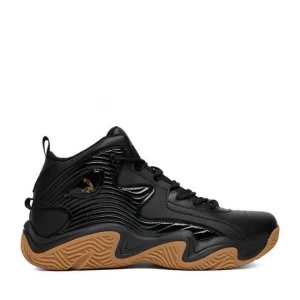Obrázek produktu Basketbalové boty SHAQ EO-DEVASTATOR 3.0 AQ95078M-B Černá