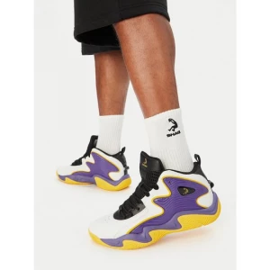 Obrázek produktu Basketbalové boty SHAQ EO-DEVASTATOR 3.0 AQ95078M-U Bílá