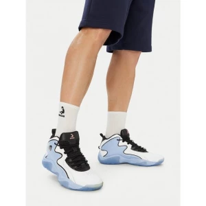 Obrázek produktu Basketbalové boty SHAQ EO-DEVASTATOR 3.0 AQ95078M-WL Světle modrá