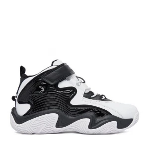 Obrázek produktu Basketbalové boty SHAQ EO-DEVASTATOR 3.0 AQ95078Y-BWZ Bílá