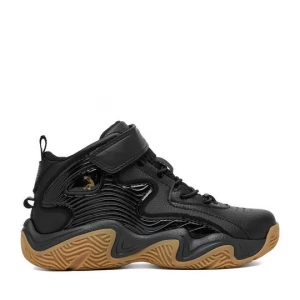 Obrázek produktu Basketbalové boty SHAQ EO-DEVASTATOR 3.0 AQ95078Y-BZ Černá