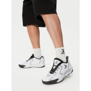 Obrázek produktu Basketbalové boty SHAQ EO-DUNKMAN AQ95084M-WS Bílá