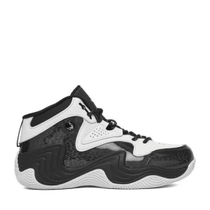 Obrázek produktu Basketbalové boty SHAQ EO-JUGERNAUT AQ95041B-BW Bílá