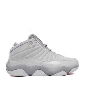 Obrázek produktu Basketbalové boty SHAQ EO-NET AQ95088B-SS Šedá