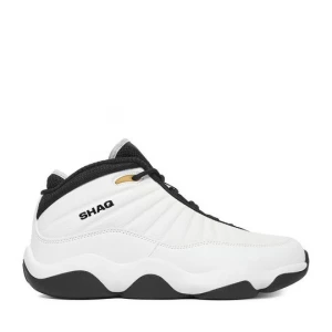 Obrázek produktu Basketbalové boty SHAQ EO-NET AQ95088B-WB Bílá