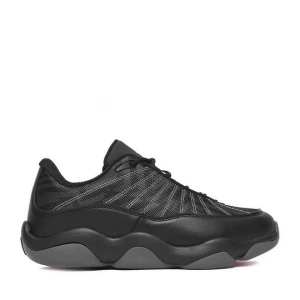 Obrázek produktu Basketbalové boty SHAQ EO-NET LOW AQ95089B-BV Černá