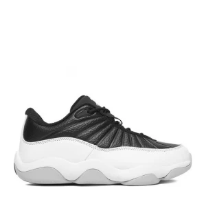 Obrázek produktu Basketbalové boty SHAQ EO-NET LOW AQ95089B-BW Černá