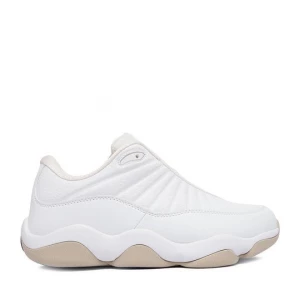 Obrázek produktu Basketbalové boty SHAQ EO-NET LOW AQ95089B-WT Bílá