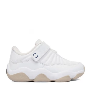 Obrázek produktu Basketbalové boty SHAQ EO-NET LOW AQ95089Y-WT Bílá