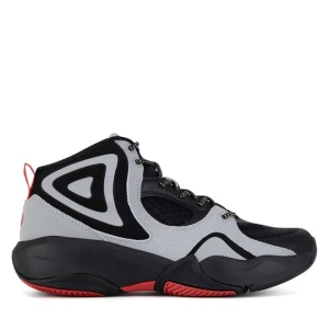 Obrázek produktu Basketbalové boty SHAQ RADIATE AQ95016M-BSZ Černá