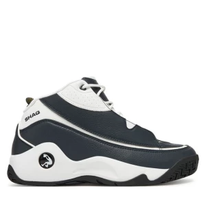 Obrázek produktu Basketbalové boty SHAQ V11-183 Tmavomodrá