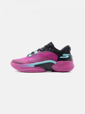 Obrázek produktu Basketbalové boty Skechers fialová