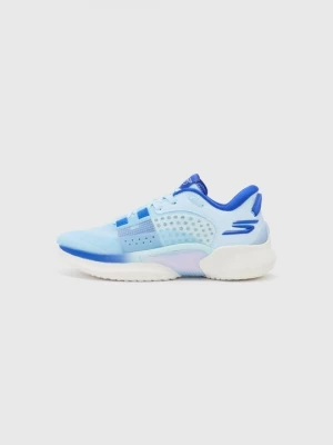 Obrázek produktu Basketbalové boty Skechers světle modrá
