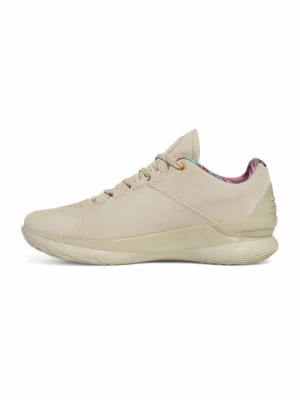 Obrázek produktu Basketbalové boty Under Armour béžová
