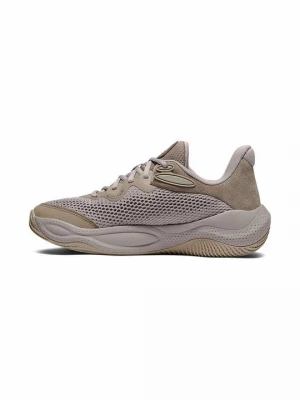 Obrázek produktu Basketbalové boty Under Armour béžová
