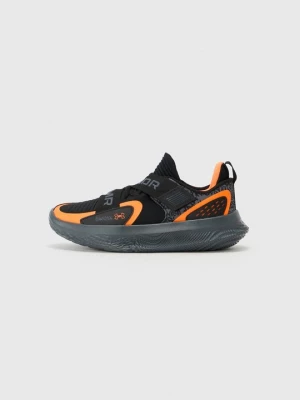 Obrázek produktu Basketbalové boty Under Armour černá