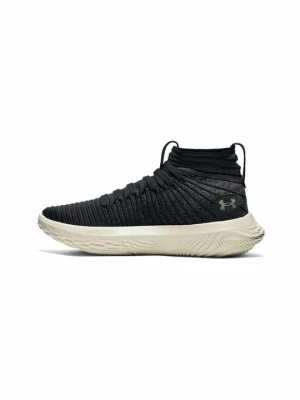 Obrázek produktu Basketbalové boty Under Armour černá