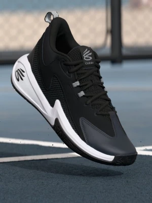 Obrázek produktu Basketbalové boty Under Armour černá