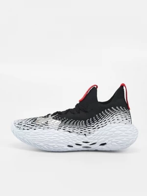Obrázek produktu Basketbalové boty Under Armour černá