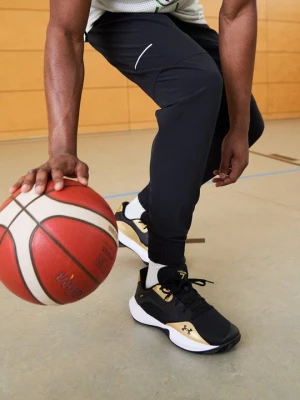 Obrázek produktu Basketbalové boty Under Armour černá