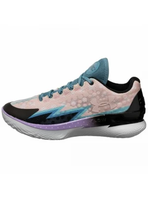 Obrázek produktu Basketbalové boty Under Armour černá