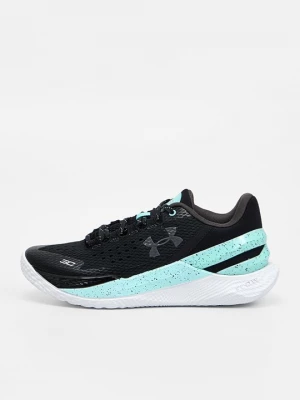 Obrázek produktu Basketbalové boty Under Armour černá