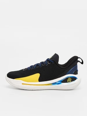 Obrázek produktu Basketbalové boty Under Armour černá