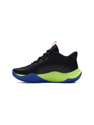 Obrázek produktu Basketbalové boty Under Armour černá