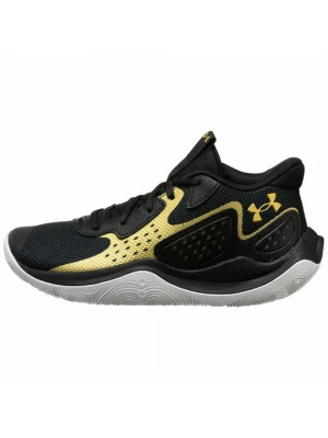 Obrázek produktu Basketbalové boty Under Armour černá