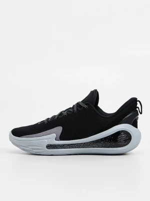 Obrázek produktu Basketbalové boty Under Armour černá