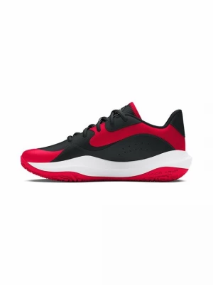 Obrázek produktu Basketbalové boty Under Armour červená