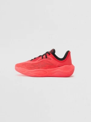 Obrázek produktu Basketbalové boty Under Armour červená