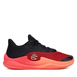 Obrázek produktu Basketbalové boty Under Armour Curry Splash 26 6006285 Černá