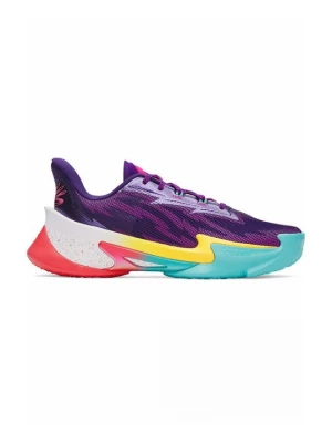 Obrázek produktu Basketbalové boty Under Armour fialová