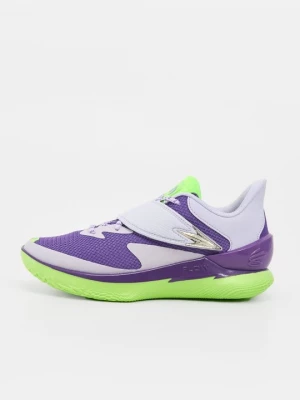 Obrázek produktu Basketbalové boty Under Armour fialová