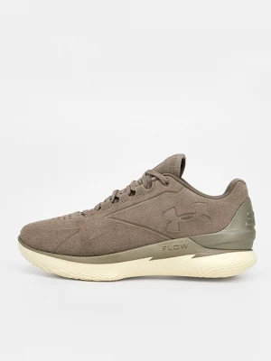 Obrázek produktu Basketbalové boty Under Armour hnědá