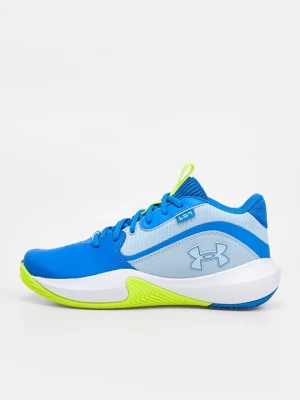 Obrázek produktu Basketbalové boty Under Armour modrá