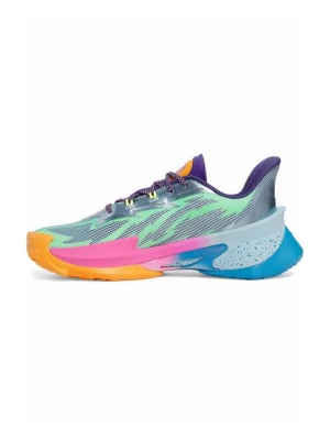Obrázek produktu Basketbalové boty Under Armour modrá