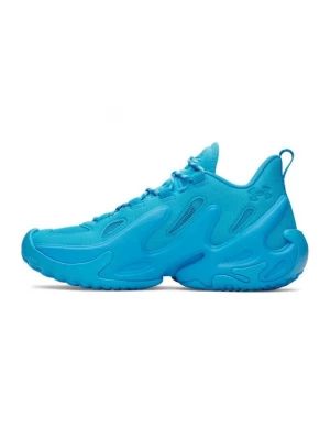 Obrázek produktu Basketbalové boty Under Armour modrá