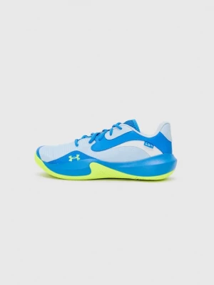 Obrázek produktu Basketbalové boty Under Armour modrá