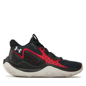 Obrázek produktu Basketbalové boty Under Armour Ua Gs Jet '23 3026635-001 Černá