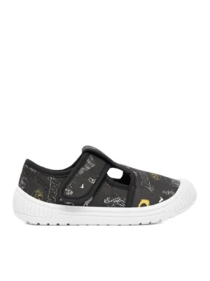 Obrázek produktu Batman Bačkory CEO-CM-AW25-117WBBAT Černá