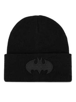 Obrázek produktu Batman Čepice ACCCS-AW24-227WBBAT Černá