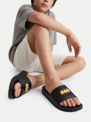 Obrázek produktu Batman Nazouváky CEO-AW26-109WBBAT Černá
